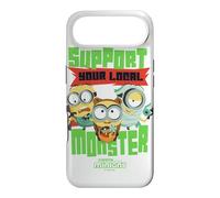 Minions Support Your Local Monster Coque pour iPhone Air