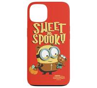 Minions Sweet and Spooky Coque pour iPhone 13