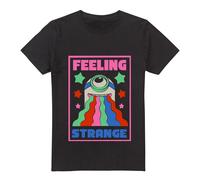 Minions - T-shirt FEELING STRANGE - Homme (TV2211)