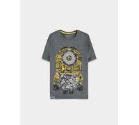 Minions - T-Shirt Homme (S)