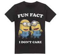 Minions - T-shirt SARCASM - Homme (TV2158)