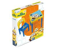 Minions - Table D'activités - HMIN005