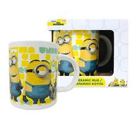 Minions Tasse - cup - coppa - tasse - taza 558-86102