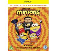 Minions : The Rise of Gru – Universal Pictures