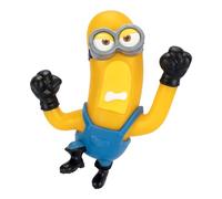 MINIONS Tim Le méga Super-élastique, Les de Moi, Moche et méchant 4 rejoignent la Famille des Figurines Heroes of Goo JIT Zu, Il est rempli de Gel et s’étire Jusqu’à 3X sa Taille
