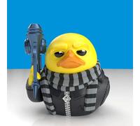 Minions Tubbz Figurine Pvc Grue Edition Boite 10 Cm Numskull