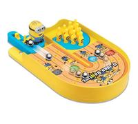 EPOCH Games Jeu d'ambiance Minions U-Turn Bowling 7518