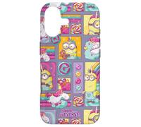 Minions Unicorn Adventure All Over Print Coque pour iPhone 17