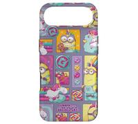 Minions Unicorn Adventure All Over Print Coque pour iPhone Air