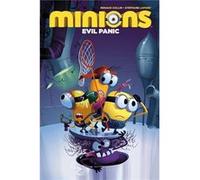Minions: Vol 2: Evil Panic Stephane Lapuss, Renaud Collins (Auteur)