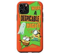Minions What A Despicable Night Coque pour iPhone 11 Pro