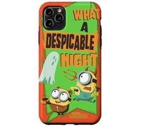 Minions What A Despicable Night Coque pour iPhone 11 Pro Max