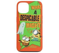 Minions What A Despicable Night Coque pour iPhone 13