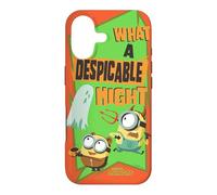 Minions What A Despicable Night Coque pour iPhone 17