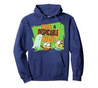 Minions What A Despicable Night Sweat à Capuche