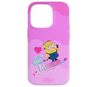 Minions You’re One in a Minion Coque pour iPhone 14 Pro