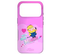 Minions You’re One in a Minion Coque pour iPhone 17 Pro