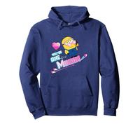 Minions You’re One in a Minion Sweat à Capuche