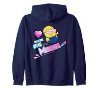 Minions You’re One in a Minion Sweat à Capuche