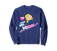 Minions You’re One in a Minion Sweatshirt