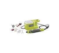 Minioutil multifonction 18V ONE 440023 000 tr min changement d accessoire sans o