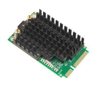 miniPCI-e - MIKROTIK - R11e-5HnD - 5GHz - 27dBm - 802.11a/n