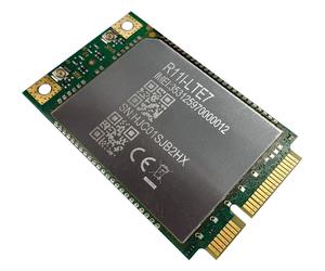 miniPCIe CAT7 LTE card