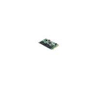MiniPCIe I/O PCIe full size 2 x SATA 6 Gb/s - Contrôleur de stockage - SATA 6Gb/s - PCIe 2.0 Mini Card