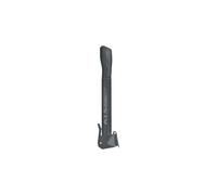 Minipompe à main Kellys Doubly Pro 10 Noir TU