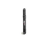 Minipompe à main Kellys Kp-202 Noir TU