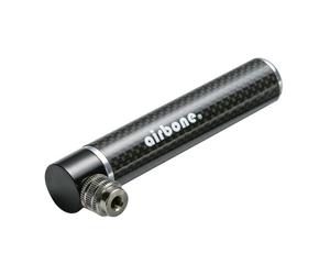 Minipompe Carbonlife zt-706 99mm Noir Support Inclus 2191203085 AIRBONE B Essai