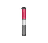 Minipompe Race Rocket Smarthead Rapide Frein 8 Barre / 120psi Rouge TKTRR2R