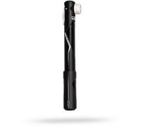 Mini pompe PRO Compact télescopique avec fermeture magnétique