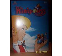 Minipouss - 4 Dvd - Partie 2