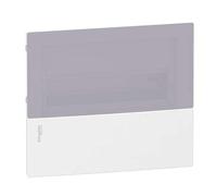 MINIPRAGMA EMPOTRABLE 1FILA 12MOD.BLANCO