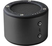 MINIRIG MRBT 4 - Enceinte Portable sans Fil Bluetooth (Noir)