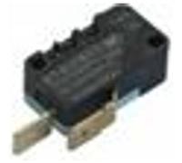 Minirupteur 75x0896 pour micro ondes fagor G