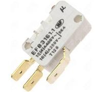 Minirupteur 75x6313 pour micro ondes fagor G