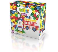 Minis 400Pcs Jeux De Construction,Couleur (Multicolore) (50301)