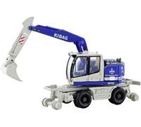 Minis by Lemke LC4259 N Modèle réduit de véhicule de construction Liebherr