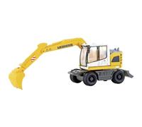 Minis by Lemke LC4266 N Liebherr Pelle compacte avec cuillère Profonde