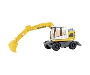 Minis by Lemke LC4266 N Liebherr Pelle compacte avec cuillère Profonde