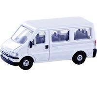 Minis by Lemke LC61310 N Modèle réduit de bus Fiat Bus Ducato II