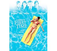Mini's First Time [Import]