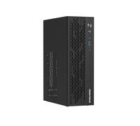 MINIS FORUM 790S7 Mini ITX PC AMD Ryzen 9 7940HX(16C/32T，up to 5.2GHz),HDMI2.1/DP1.4/USB C,USB A x 5,USB C x 2,PCIe 5.0 x16,400W(Pas de RAM/SSD/Graphiques dédiés)