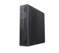 MINIS FORUM Arm Mini Workstation avec Prise en Charge du démarrage UEFI, Arm intégré CP8180 (12C/12T, 2,6 GHz, 45 Tops), 64 Go LPDDR5 (Support ECC), SSD de 1 to, Double Port LAN 10G, Wi-FI 6e/BT 5.3