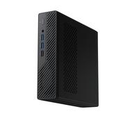 MINIS FORUM Mini PC MS-A2, processeur AMD Ryzen 9 8945HX 16 cœurs/32 Threads jusqu'à 5,4 GHz, AMD Radeon 610M, 32 Go DDR5, 1TB PCIe 4.0 SSD, HDMI/USB-C x 2, 2,5G RJ45 x 2/10G SFP x 2, Wi-FI 6E, BT5.2