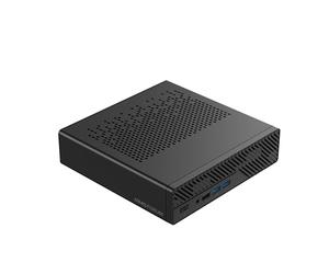 MINIS FORUM Mini Workstation MS-A1 Mini Barebone Pc,DDR5/4xM.2 NVMe SSD, Dual 2.5G RJ45 Mini PC,HDMI/DP/Type-C,4xUSB Ports,Supports AMD AM5 CPU,WiFi 6E&BT5.2 Mini Computer(NO CPU/NO RAM/NO SSD/NO OS)