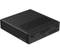 MINIS FORUM MS-A2 Mini PC, AMD Ryzen 9 9955HX (16 cœurs / 32 Threads, Jusqu’à 5,4 GHz), 32 Go DDR5, SSD 1 to, PCIe x16, HDMI / 2 × USB-C 8K à 60 Hz, 2 × SFP+ 10G, 2 × LAN 2,5 GbE, 3 × SSD M.2