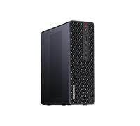 MINIS FORUM MS-S1 Max Station de Travail IA, AMD Ryzen AI Max+ 395 (16C/32T, jusqu'à 5,1 GHz), GPU RDNA 3.5, 64 Go RAM, SSD 2 to, Slot PCIe x16, USB4 V2, Double 10GbE, Alimentation 320 W, Wi-FI 7